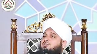 mansab miley hain, to hum barri cheeze bholtay jarahay hain? ? paiir Ajmal qadr