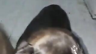 كلاب ضخمة وشرسة  شاهد ماذا تفعل  انها قوية