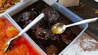 Nasi Uduk