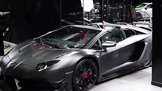 Luxury