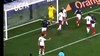 How cruel you are, football.      كم انت قاسية يا كرة القدم