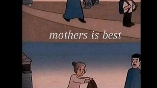 There is no comparison to a mother.