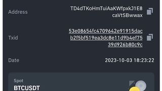 Adstrrea payment proof earning