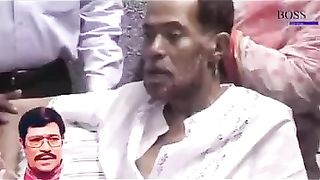খলনায়ক রাজীবের শেষ অবস্থা জীবনের