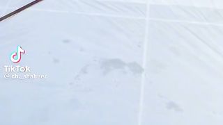 Imran khan on big kite