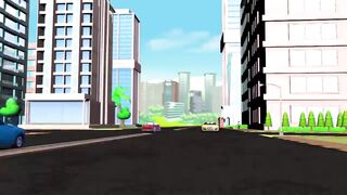Ekans | Minisode 4 - Football Match | Cartoon Network