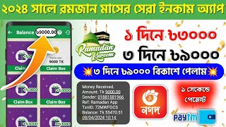 Online earning trick.