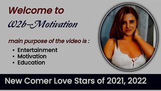 Top 10 New Prnstars who joined Industry in 2021 and 2022.