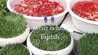 NOWRUZ 2024