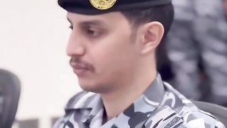 Don't commit evil in the Gama Mosque area, my brother