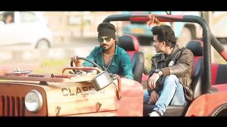 Slow Motion _ Gangster Love Story _ Salman _ Vishal & Shekhar_ Manazir & Srishti Upadhyay.