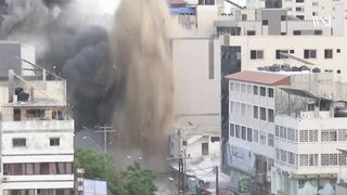 Pelestain vs Israel