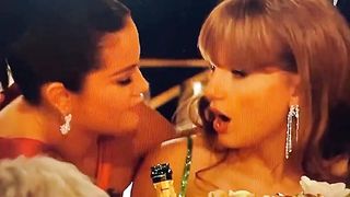 selena gomez  party dance