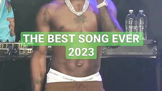 THE BEST SONG EVER 2023!.