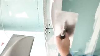 Clear with work.