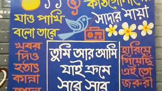চা প্রেমী