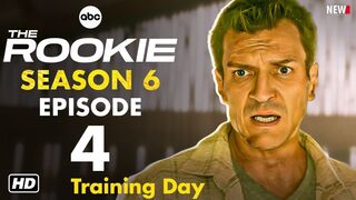 The Rookie Season 6 Episode 4 Trailer - Release Date _ Synopsis, The Rookie 6x04 Promo, New Series