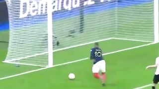 Rare Mbappé Moments #4.