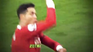 This song ???????? #football #ronaldo #shots #shortvideo #viral.
