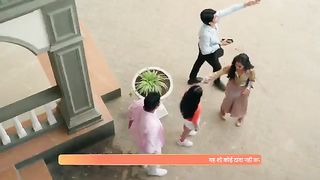 Pyar Ka Pehla Naam Radha Mohan 20th March 2024 Today Full Episode