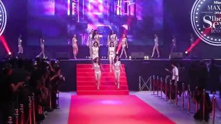 Bikini Ladies- Fashion Show