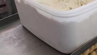 Food Making Off China