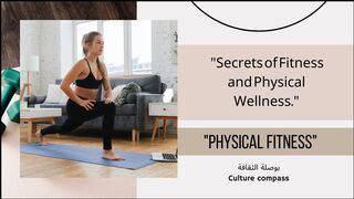 "Unlocking Fitness: Tips and Tricks for a Healthy Lifestyle Journey" Part 2