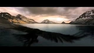 Alpha Full Movie Explain
