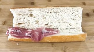 How to Make Tony Soprano's Favorite Sandwich
