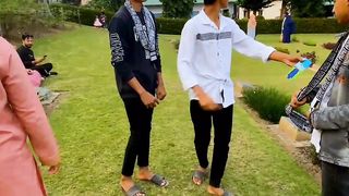 Bangla vlog video