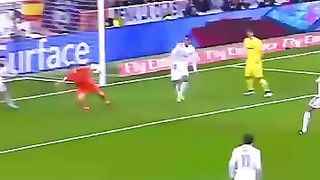 what a great goal.