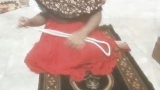 Baby praying Allah, Masa allah.