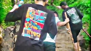Vlog video