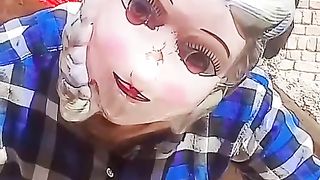 Funny vedio