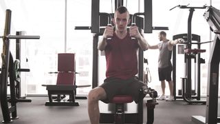 Sports, Disability, and the Power of Hope in Life