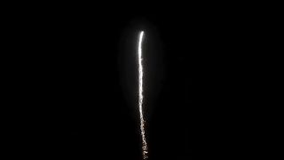 fireworks exploding pattern