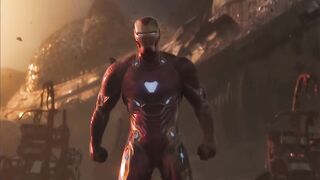 Avenger Movie Clip. The Most underated moment