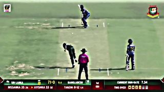 T. Shakib VS Sri Lanka #shorts