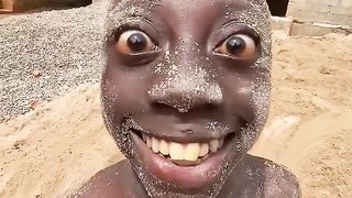 AFRICAN FAMOUS BOY ????|| FAMOUS BOY#shorts_virals