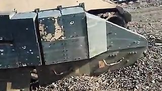 Ukraine war