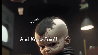 Feel Pain????