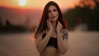 SERENA_-_SAFARI__Safari_song_IRON_MAN_love_❤️❤️❤️(480p).