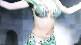 Vlada the queen from Russia