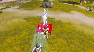 Pubg mobile fort