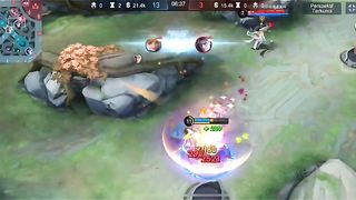 Fanny montage