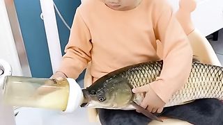 ضحك مستمر ابتسامات لا تنتهي