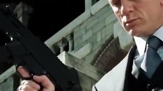 James Bond edit #edit #jamesbond #shorts
