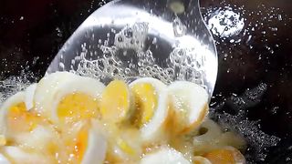 spicy egg