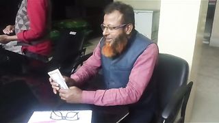 Earn lakhs per month by watching a video