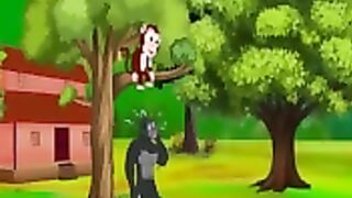 #catoon #tiktok #fan #video